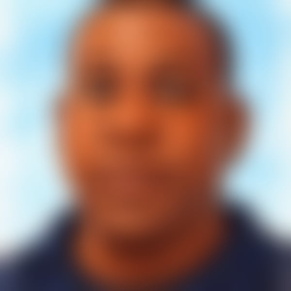 Kerdin G. Lewis USVI News profile image