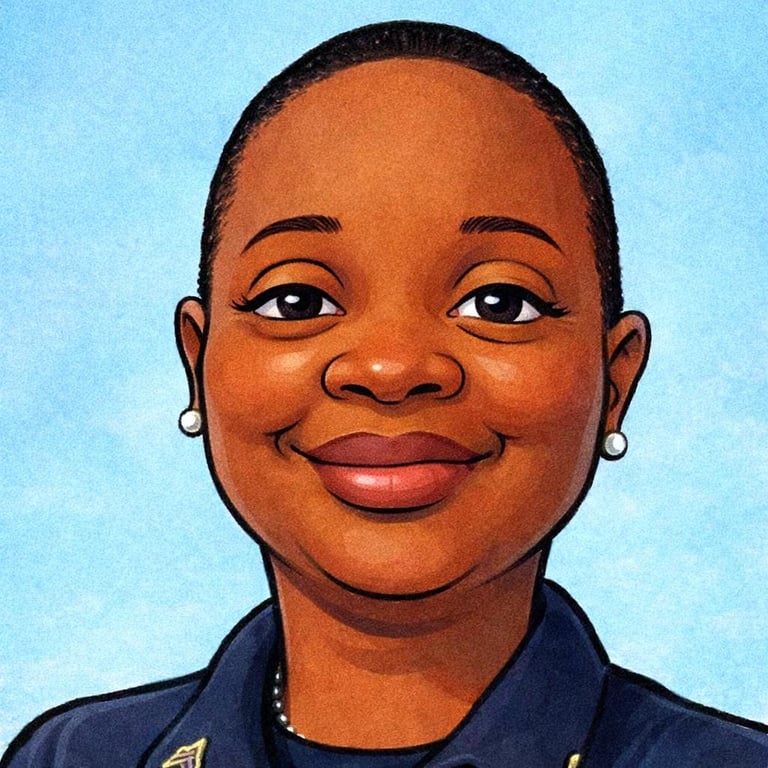 Kim C Hoheb USVI News profile image