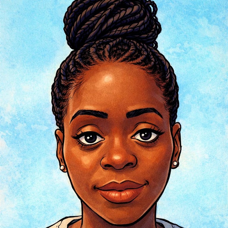 Lydia N. Tyson USVI News profile image