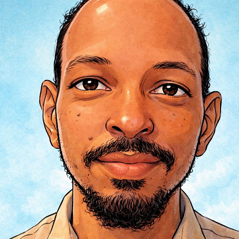 Aneil C. RUAN USVI News profile image