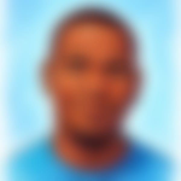 Melroy T S Daniel USVI News profile image