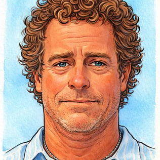 Jonathan G Moore USVI News profile image