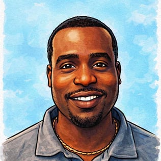 Donald E Birmingham USVI News profile image