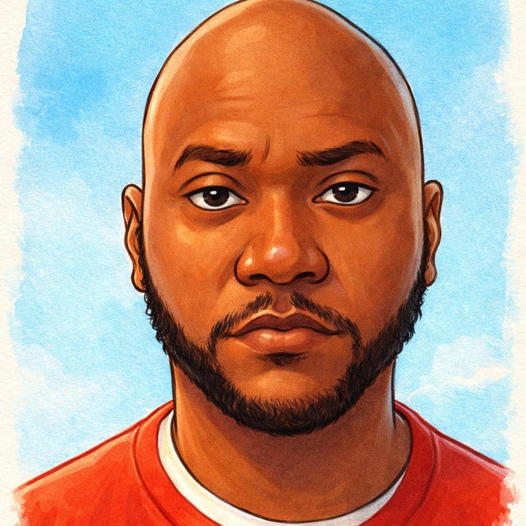 Keenon R Young USVI News profile image