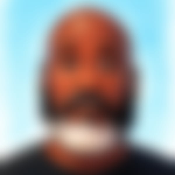 Jesse L Jackson USVI News profile image