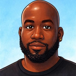 Jason J Benjamin USVI News profile image