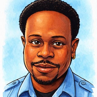 Andy W Joseph USVI News profile image