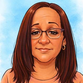 Charmaine M. Vante USVI News profile image