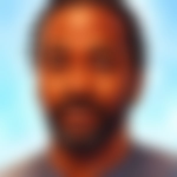 Magabe O. Calixte USVI News profile image