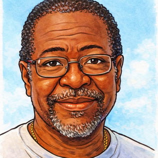 Alford A. Williams USVI News profile image