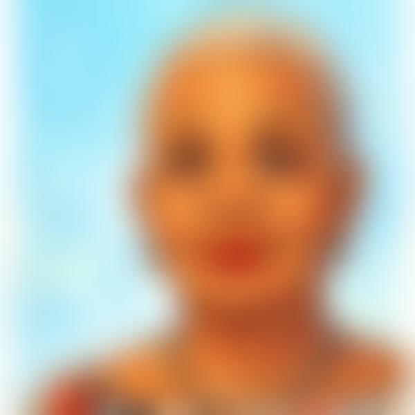 Desiree D. HILL USVI News profile image