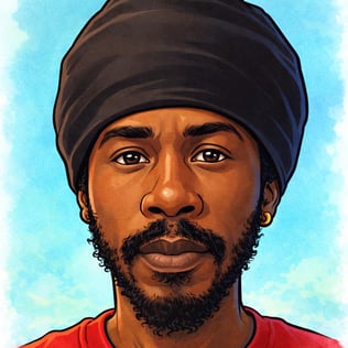 Lester J Morris USVI News profile image