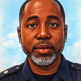 Wilbert A. Smith USVI News profile image