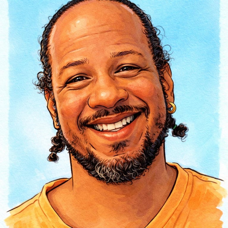 Antonio Serrano USVI News profile image