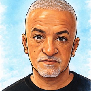Thaer J. QOED USVI News profile image