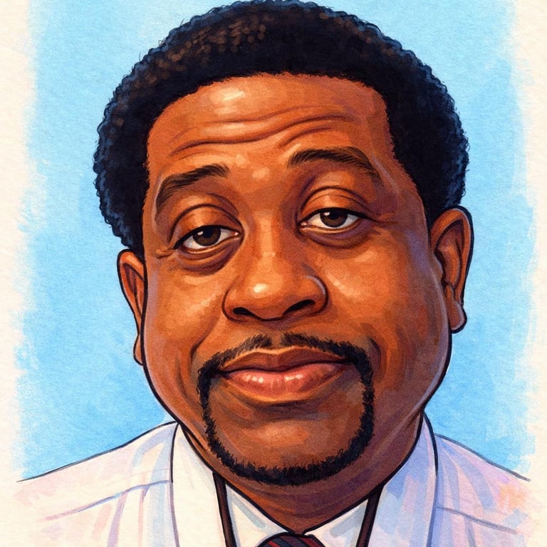 RAY A. Chesterfield USVI News profile image