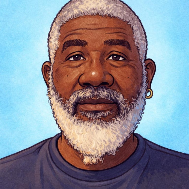 Skelford G Scotland USVI News profile image