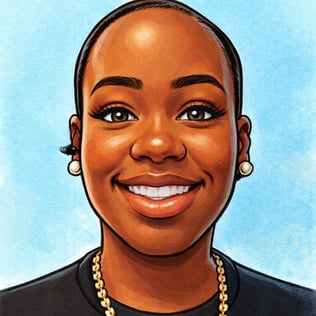 Vernise A. Monsanto USVI News profile image