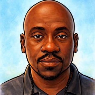 Leroy E Richards USVI News profile image