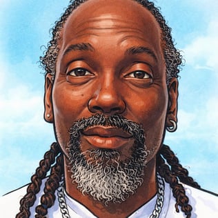 Eriss R. MARK USVI News profile image