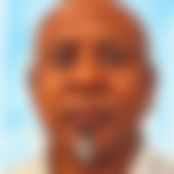 Rickson L. Nesbitt USVI News profile image