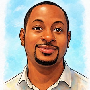 Troy M Felicien USVI News profile image