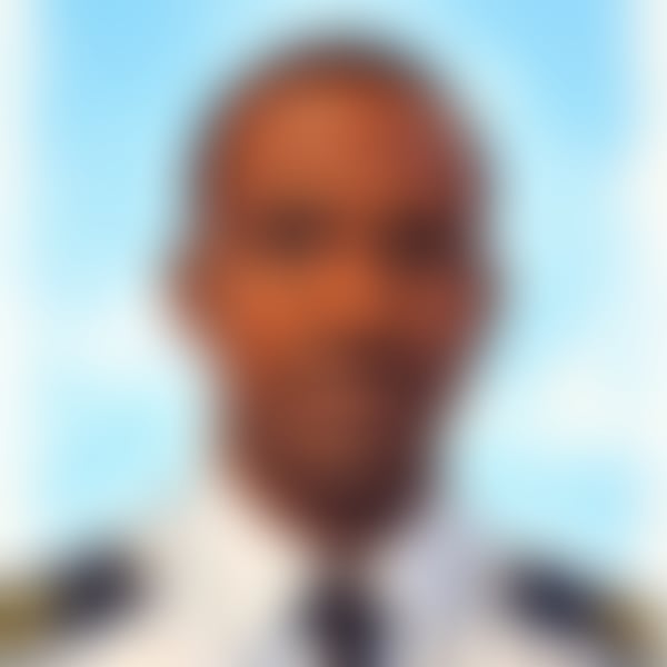 Daniel J Nibbs USVI News profile image