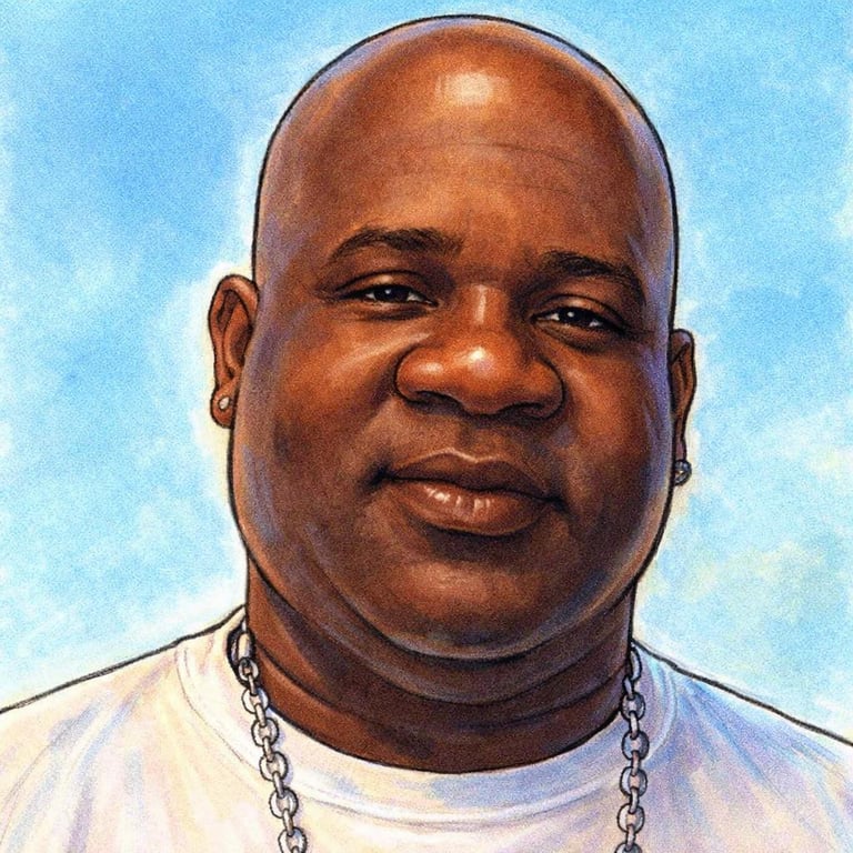 Curtis A Frank USVI News profile image