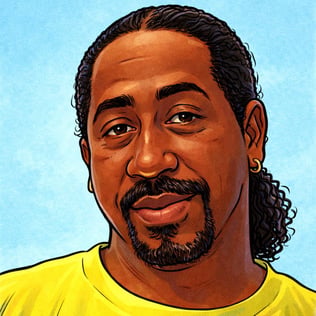 JAY D. Rambaran USVI News profile image