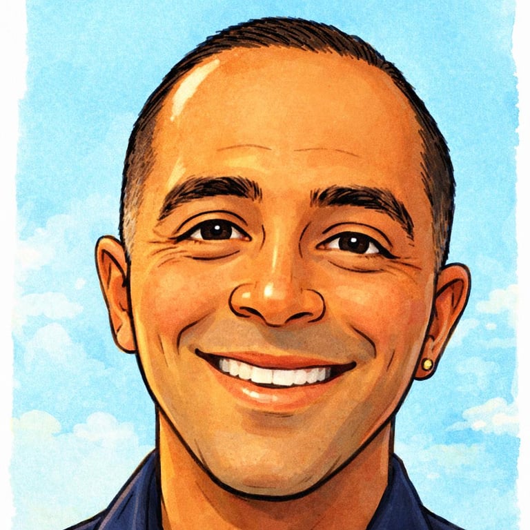 Adrien P. Lively USVI News profile image