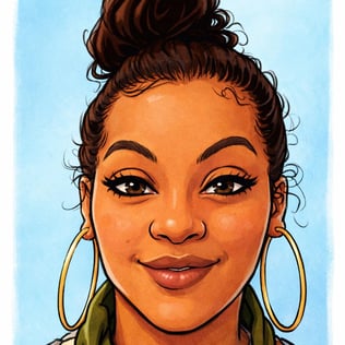 Naomi R. LIMA USVI News profile image