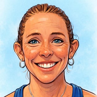 Christina L. Brown USVI News profile image
