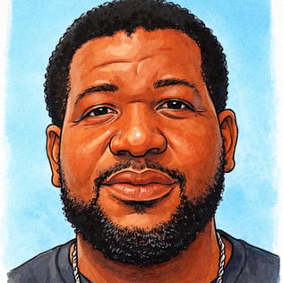 James A. Warner USVI News profile image