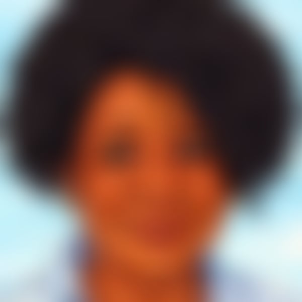 ZENA K. HALL-Chambers USVI News profile image