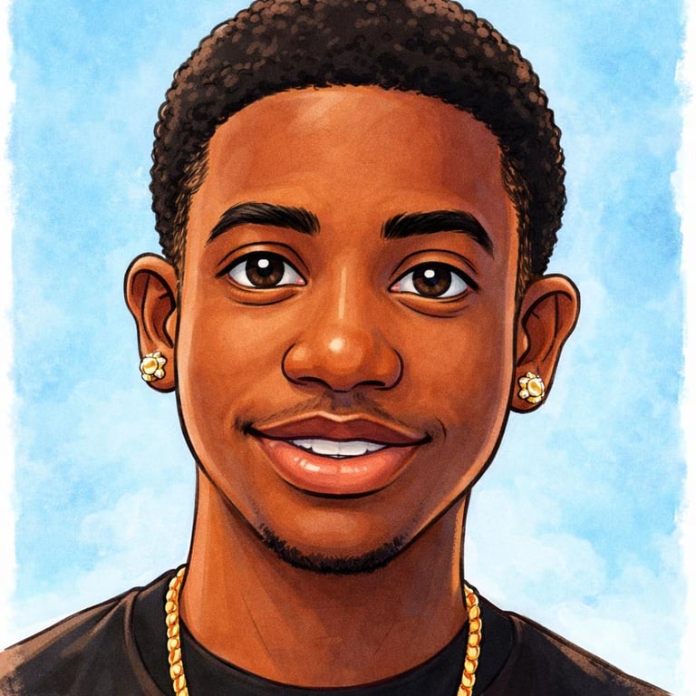 Craig E Dawson Jr USVI News profile image
