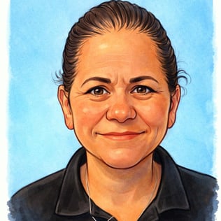 Najah F Yusuf USVI News profile image