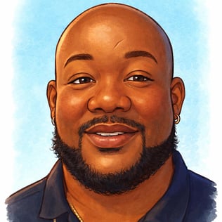 Leonardo A Ciprian USVI News profile image