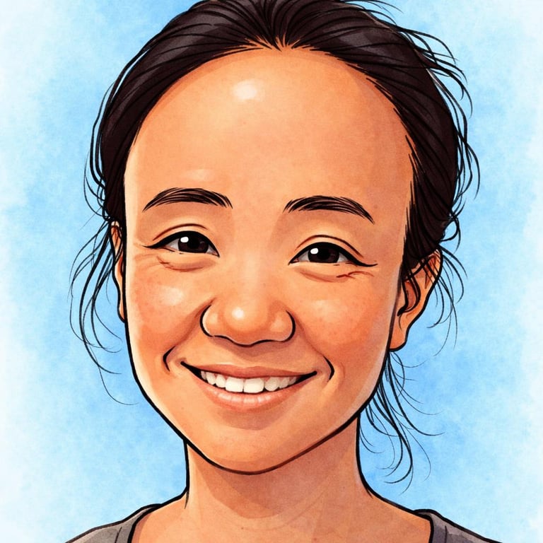 Helen K. Horii USVI News profile image