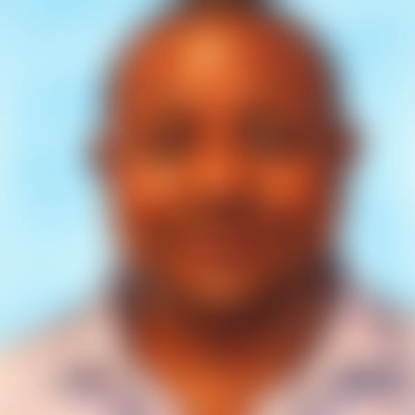 Vaughn A. Walwyn USVI News profile image