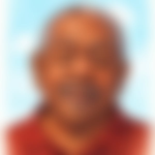 Adrian E Francis USVI News profile image