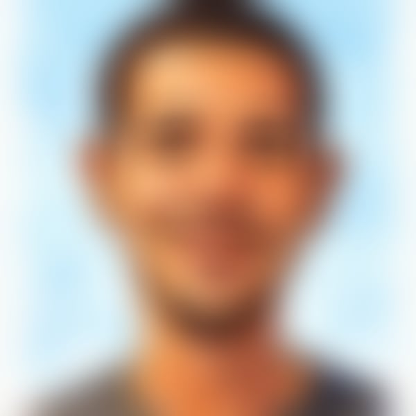 OMAR R. Brown III USVI News profile image