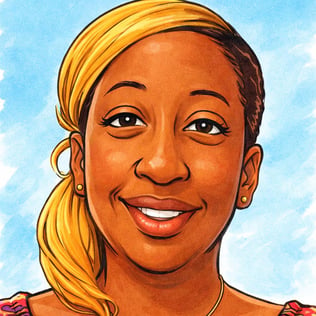 Alani A. Henneman-Todman USVI News profile image