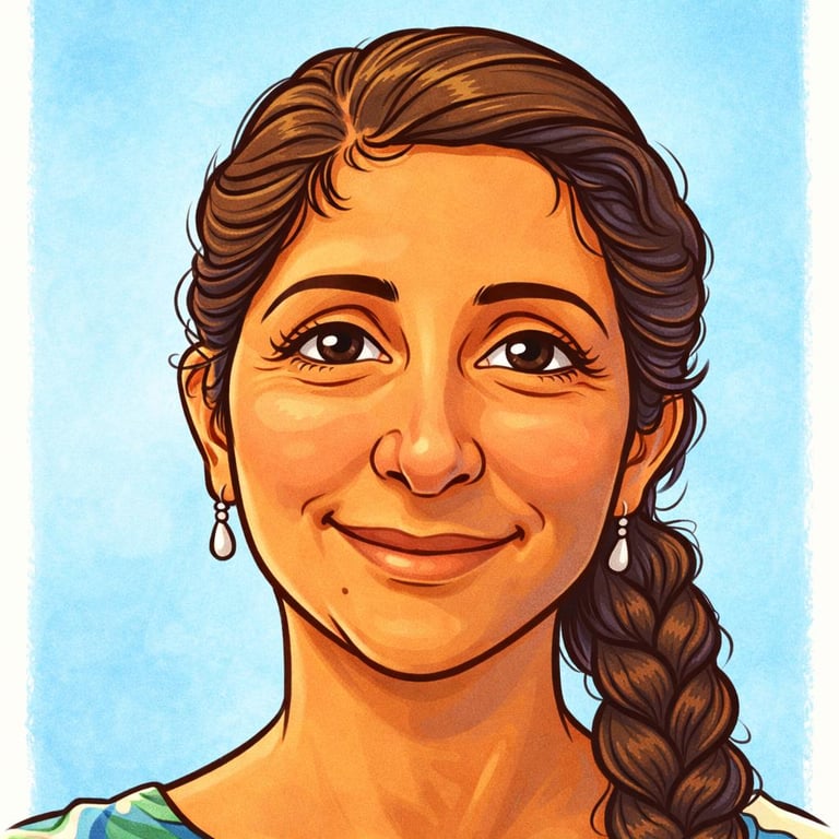 Evelyn Stanley USVI News profile image