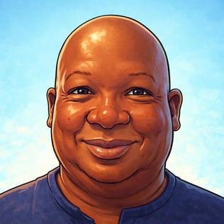 Marcos E Jimenez USVI News profile image