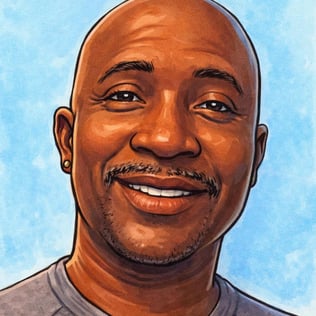 Robert E. Smith USVI News profile image