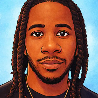 Anwar I. Thomas USVI News profile image