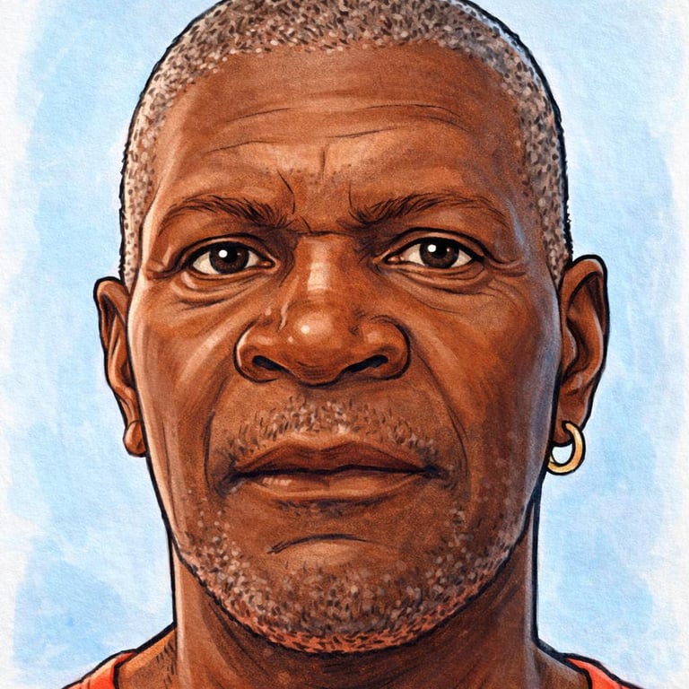 IRAD Hodge USVI News profile image