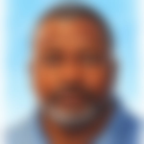 Athneil J. Thomas USVI News profile image
