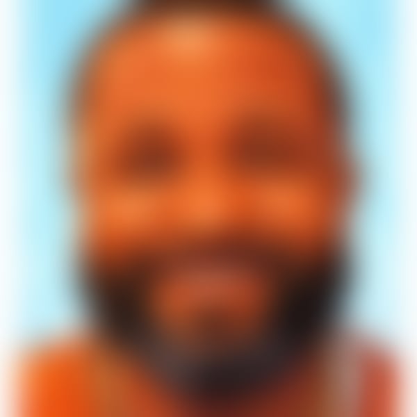 PAUL D. Lockhart JR. USVI News profile image