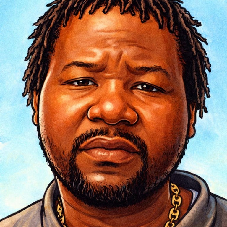 LEE. L. Christian USVI News profile image